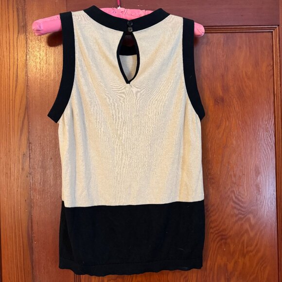 Kate Spade sleeveless top - Picture 2 of 4
